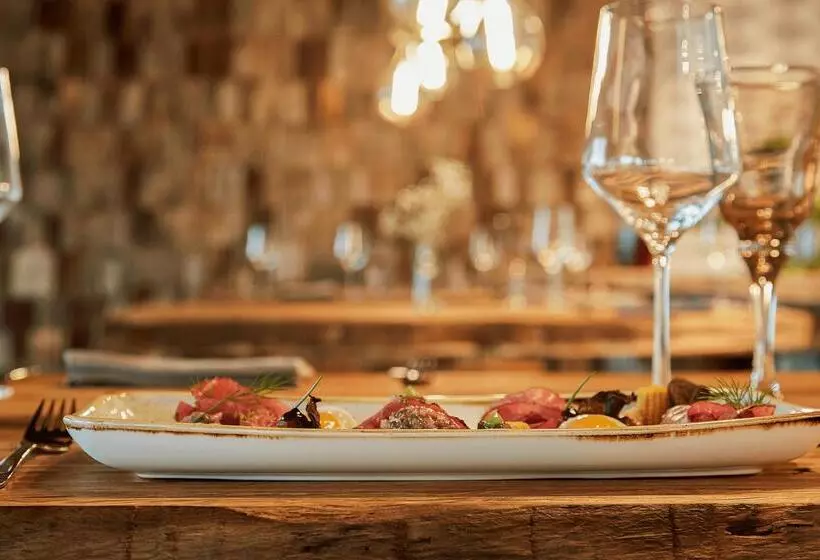 Ostseehotel Midgard Im Dampland