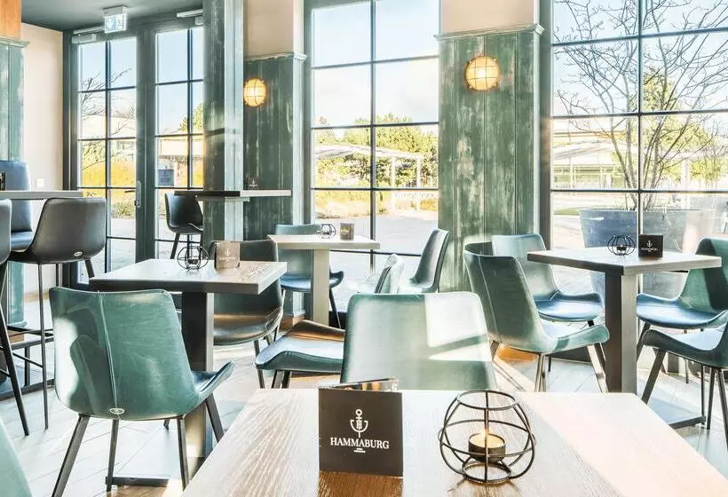 Ostseehotel Midgard Im Dampland