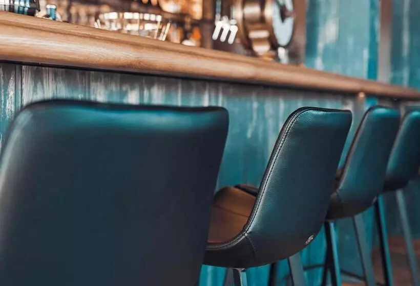 Ostseehotel Midgard Im Dampland