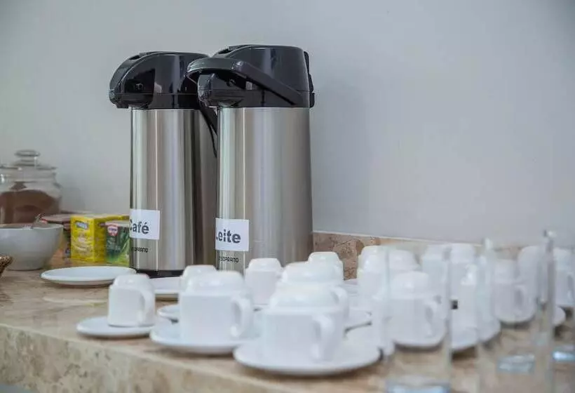 Majatalo E Pousada Flor Do Juá