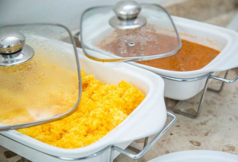 پانسیون E Pousada Flor Do Juá