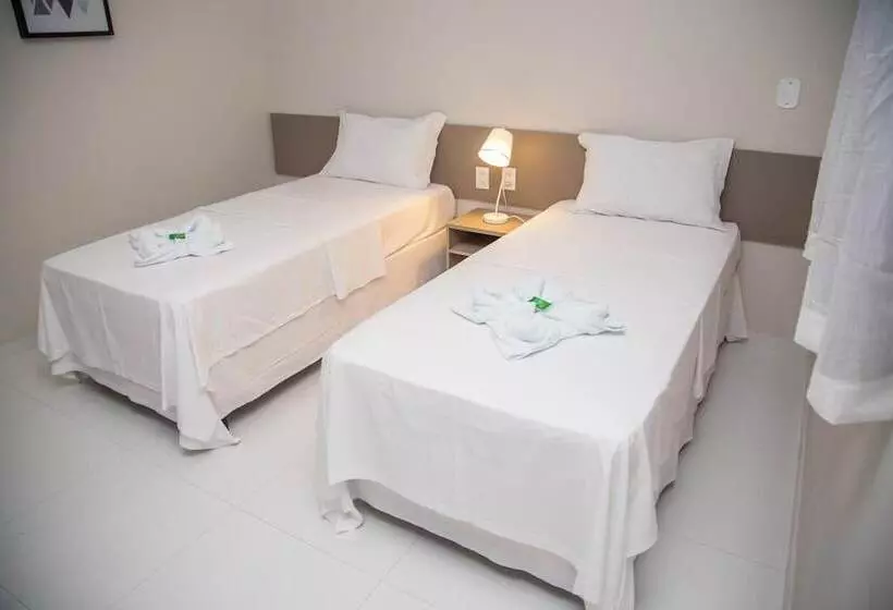 Majatalo E Pousada Flor Do Juá