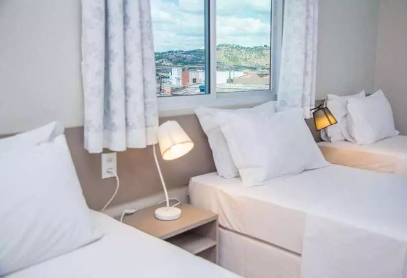 Majatalo E Pousada Flor Do Juá