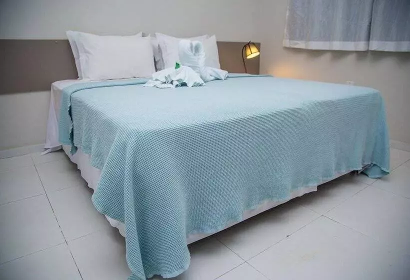 Majatalo E Pousada Flor Do Juá