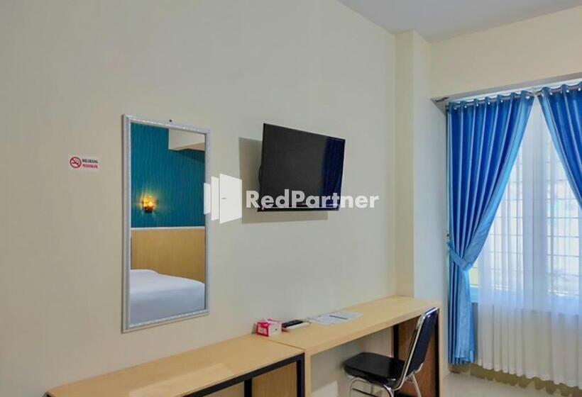 Reddoorz Syariah At Hotel Nuri Indah Dongkelan Yogyakarta