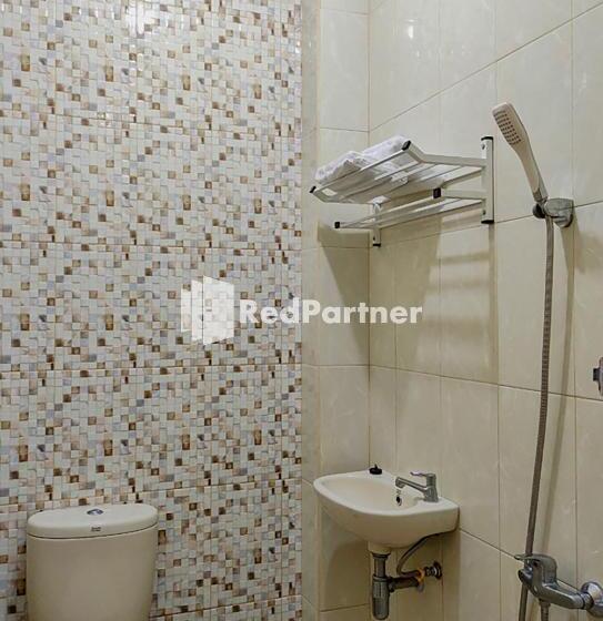 Reddoorz Syariah At Hotel Nuri Indah Dongkelan Yogyakarta