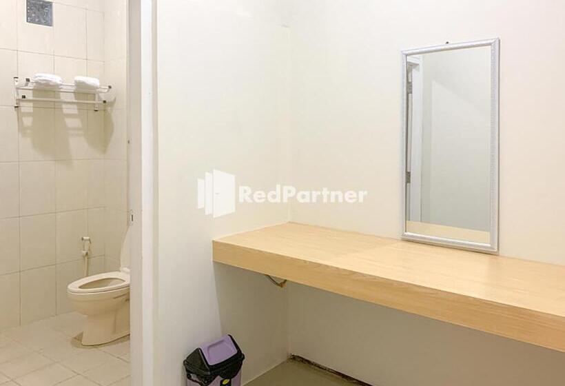 Reddoorz Syariah At Hotel Nuri Indah Dongkelan Yogyakarta