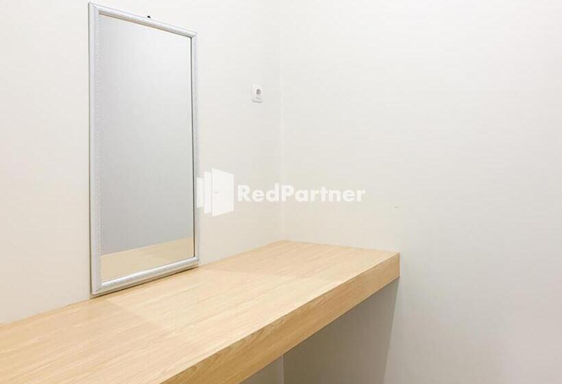 Reddoorz Syariah At Hotel Nuri Indah Dongkelan Yogyakarta