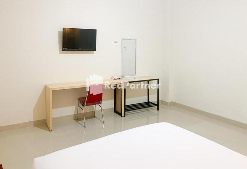 Reddoorz Syariah At Hotel Nuri Indah Dongkelan Yogyakarta