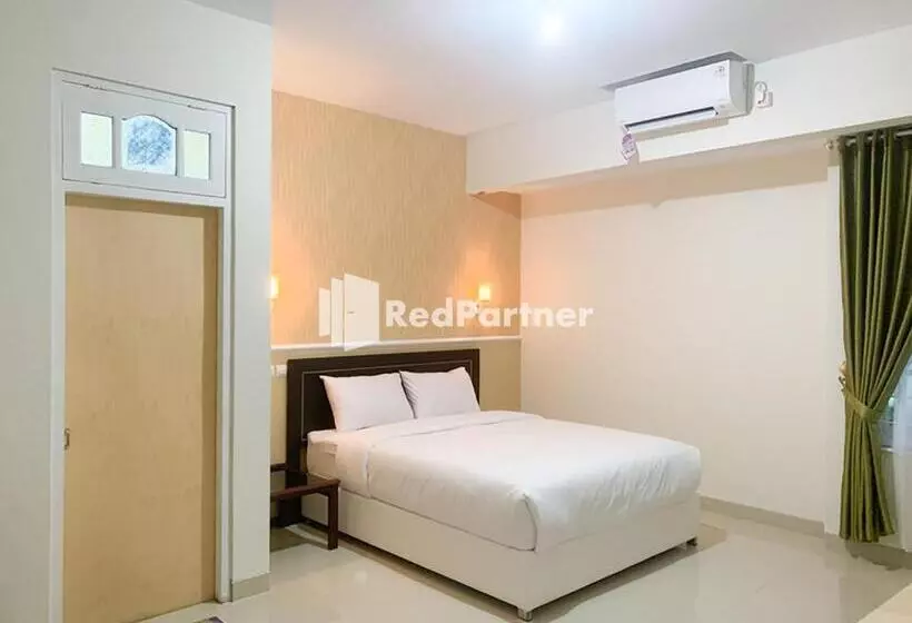 Reddoorz Syariah At Hotel Nuri Indah Dongkelan Yogyakarta
