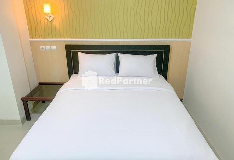 Reddoorz Syariah At Hotel Nuri Indah Dongkelan Yogyakarta