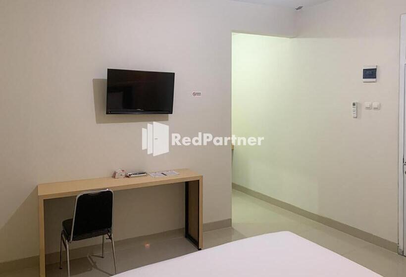 Reddoorz Syariah At Hotel Nuri Indah Dongkelan Yogyakarta