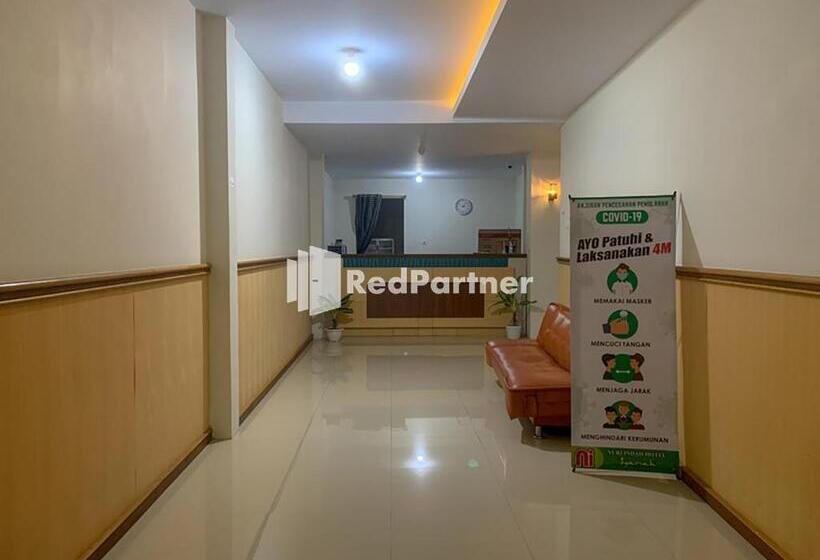 Reddoorz Syariah At Hotel Nuri Indah Dongkelan Yogyakarta