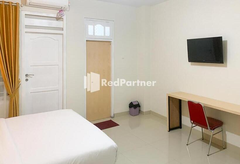 Reddoorz Syariah At Hotel Nuri Indah Dongkelan Yogyakarta