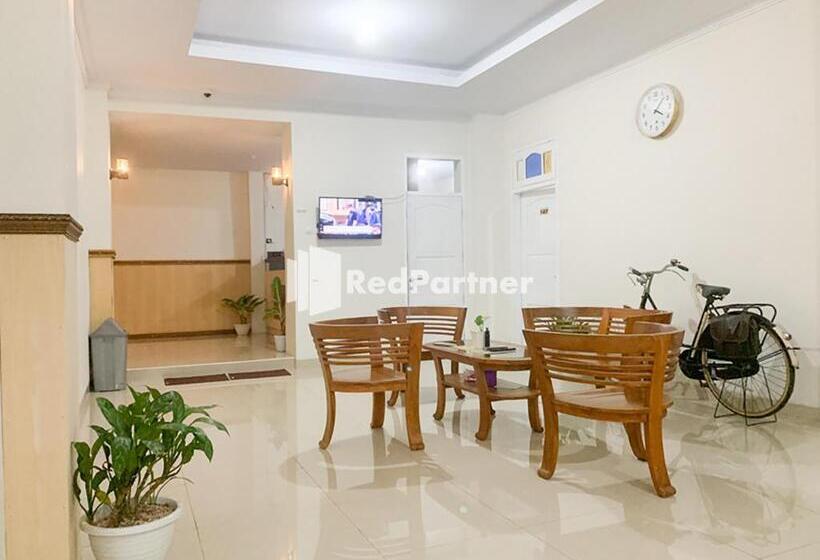 Reddoorz Syariah At Hotel Nuri Indah Dongkelan Yogyakarta