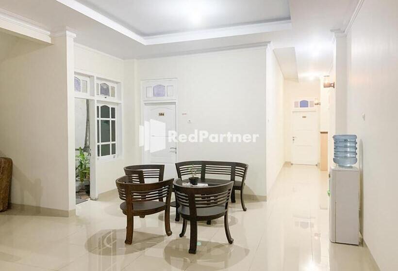 Reddoorz Syariah At Hotel Nuri Indah Dongkelan Yogyakarta