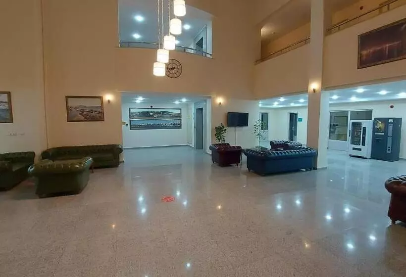 Selimpaşa Borsa İstanbul Mtal Uygulama Oteli