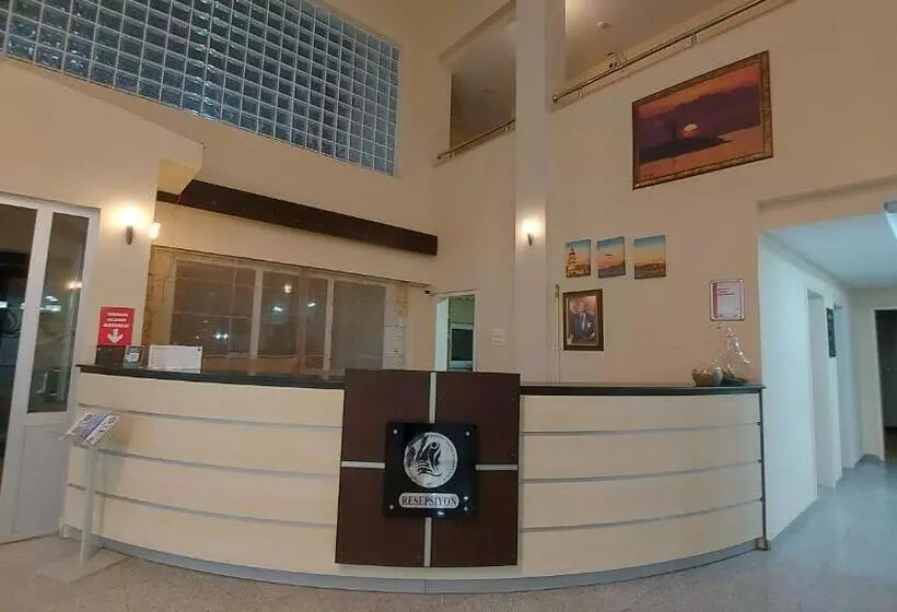 Selimpaşa Borsa İstanbul Mtal Uygulama Oteli