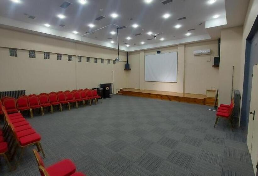 Selimpaşa Borsa İstanbul Mtal Uygulama Oteli