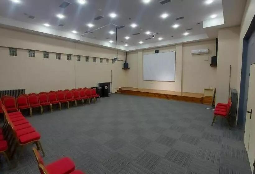 Selimpaşa Borsa İstanbul Mtal Uygulama Oteli