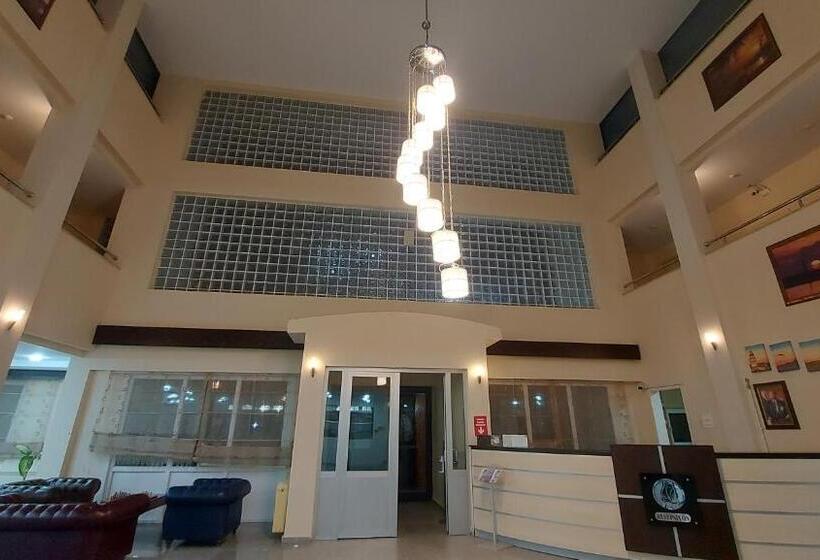 Selimpaşa Borsa İstanbul Mtal Uygulama Oteli