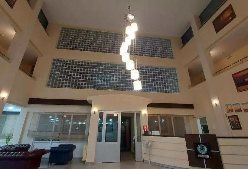Selimpaşa Borsa İstanbul Mtal Uygulama Oteli