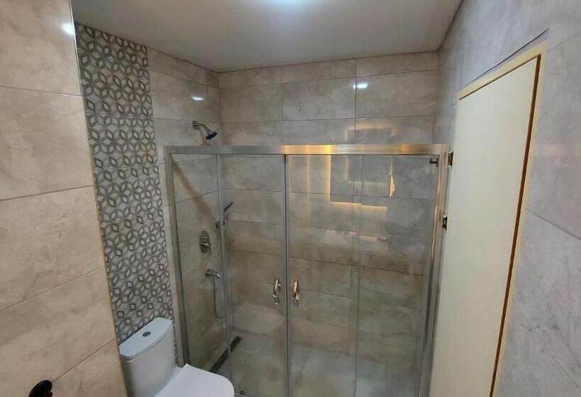 Selimpaşa Borsa İstanbul Mtal Uygulama Oteli