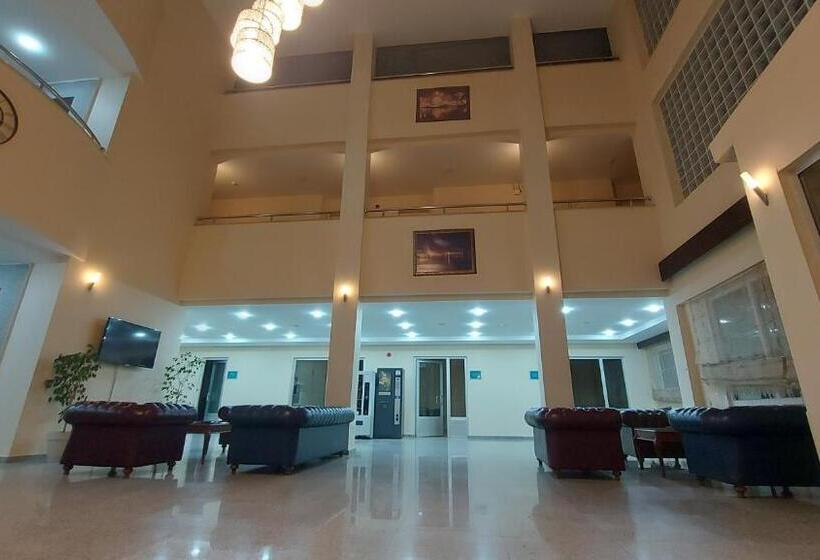 Selimpaşa Borsa İstanbul Mtal Uygulama Oteli