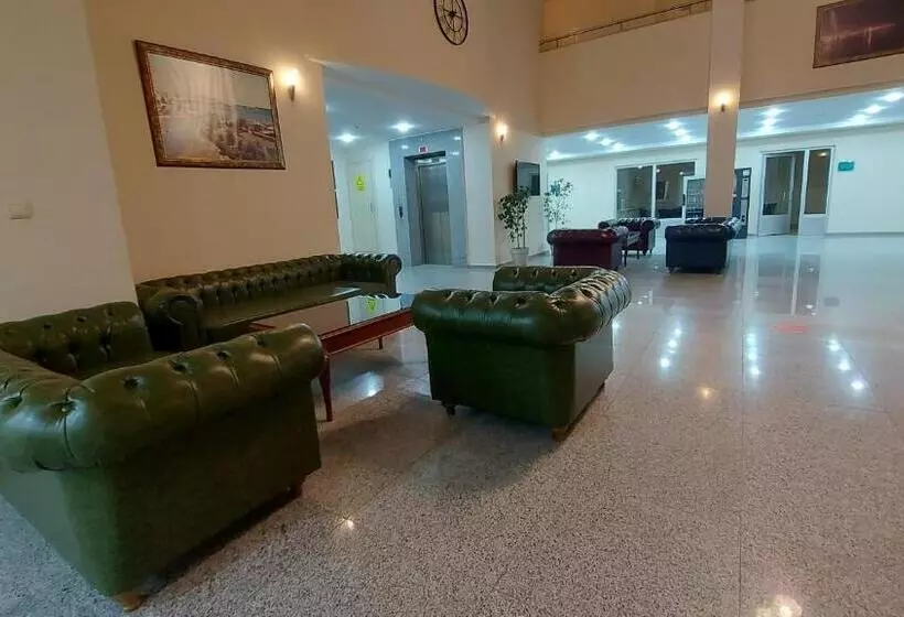Selimpaşa Borsa İstanbul Mtal Uygulama Oteli