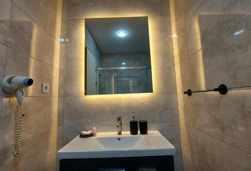 Selimpaşa Borsa İstanbul Mtal Uygulama Oteli