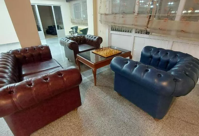 Selimpaşa Borsa İstanbul Mtal Uygulama Oteli
