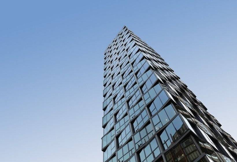 The Canvas Apartment