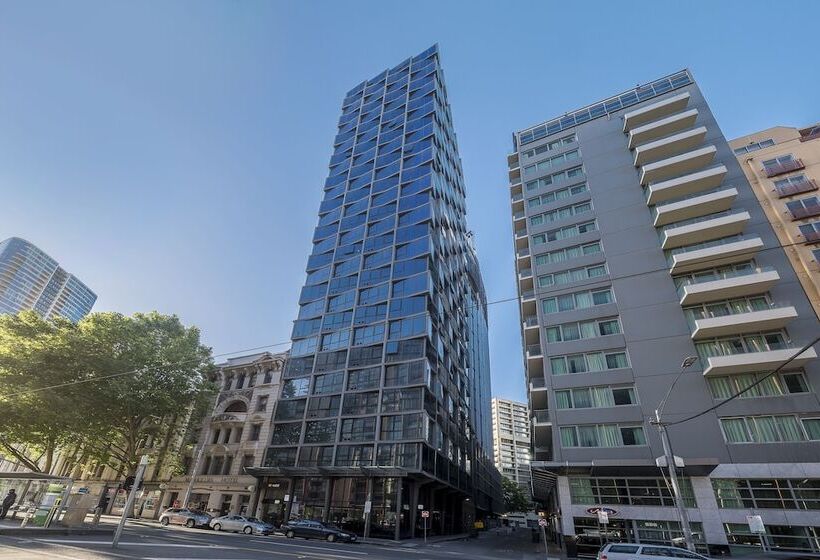 The Canvas Apartment