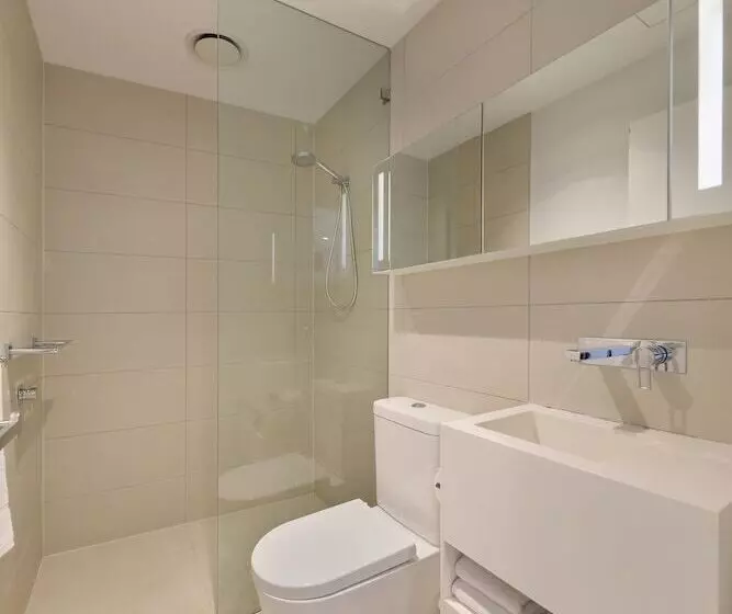 The Canvas Apartment