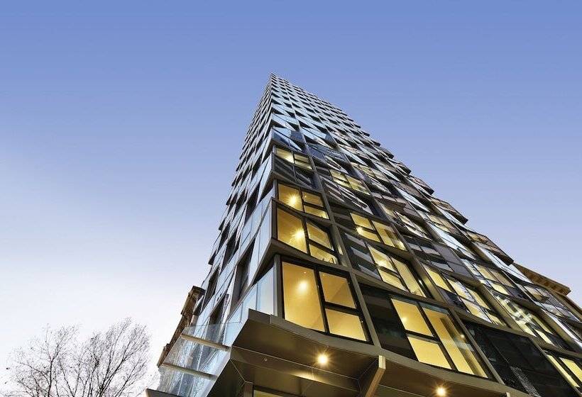 The Canvas Apartment