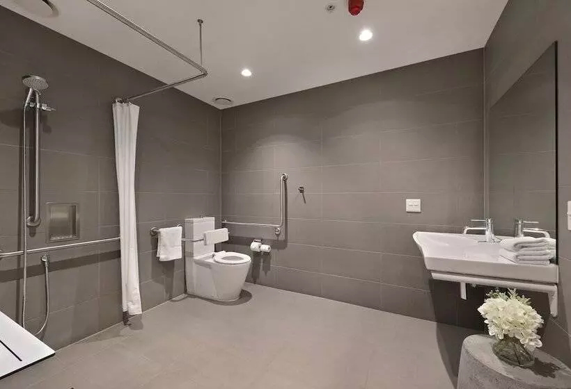 The Canvas Apartment