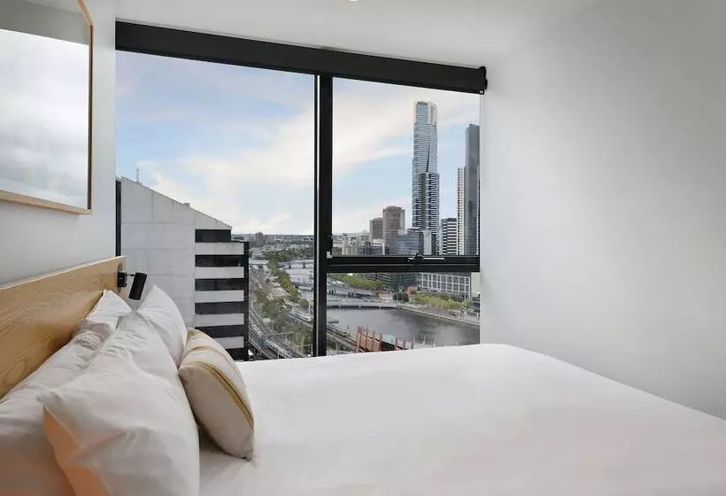 The Canvas Apartment