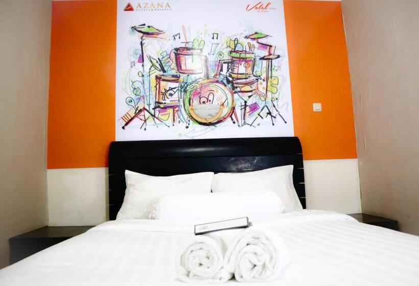 Votel Hotel Tulungagung