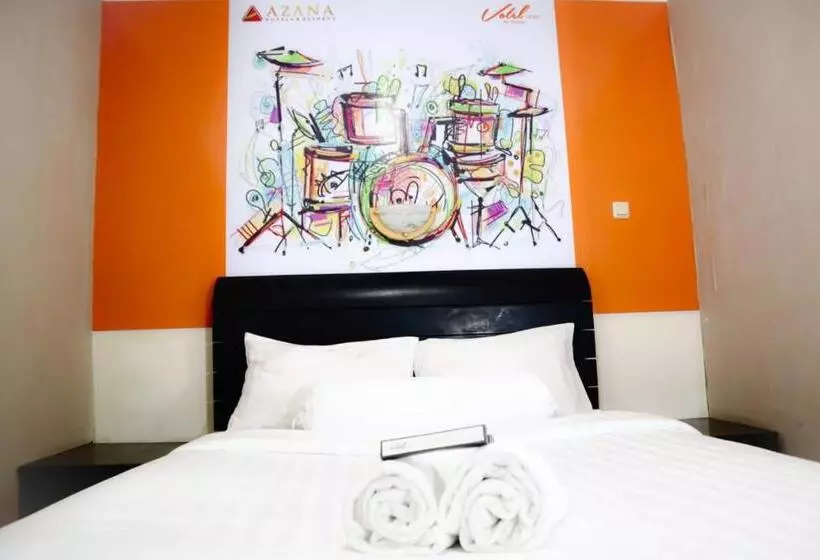Votel Hotel Tulungagung