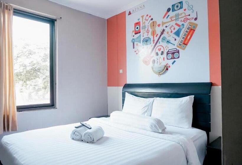 Votel Hotel Tulungagung