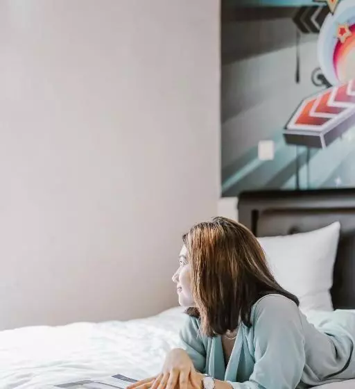 Votel Hotel Tulungagung