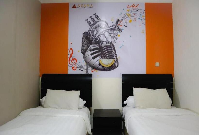 Votel Hotel Tulungagung