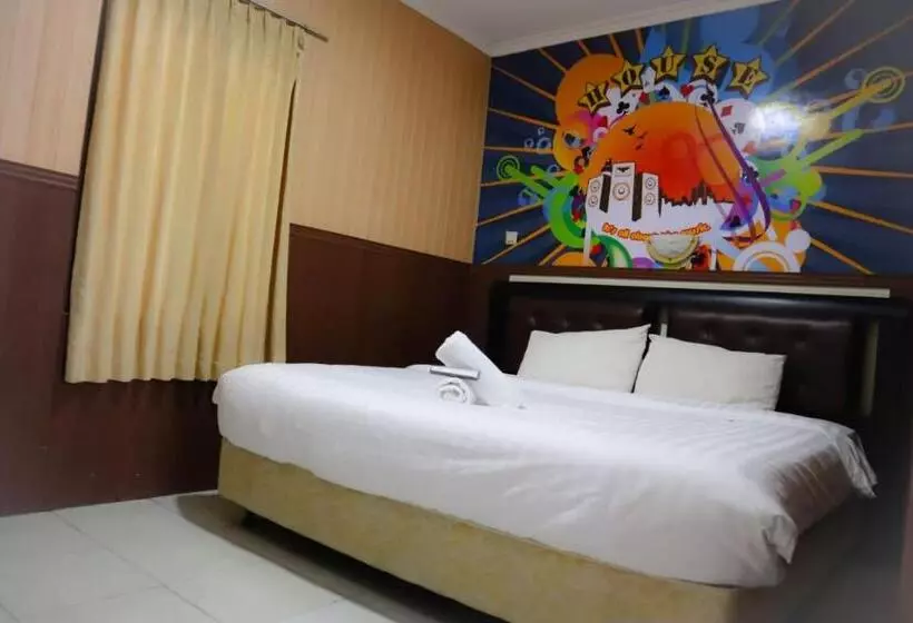 Votel Hotel Tulungagung