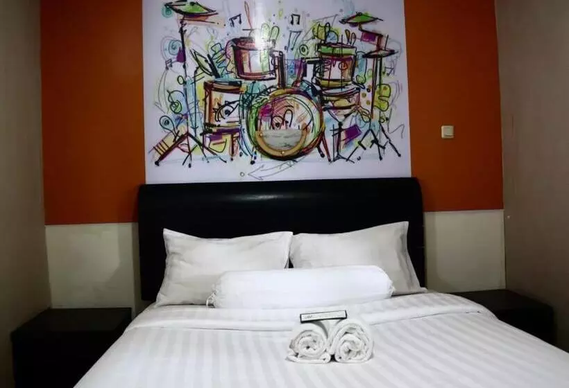 Votel Hotel Tulungagung