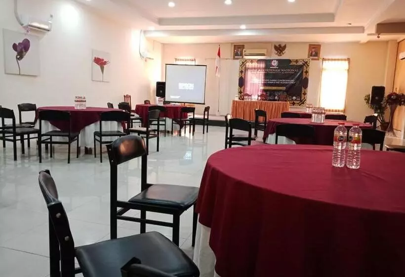 Votel Hotel Tulungagung