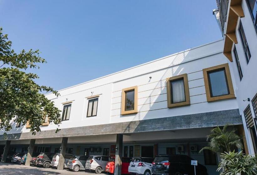 Votel Hotel Tulungagung