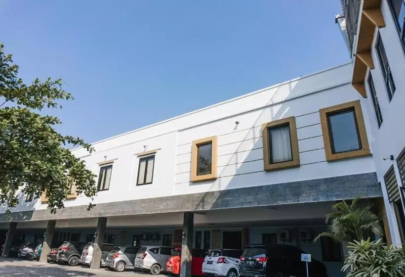 Votel Hotel Tulungagung