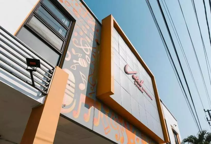 Votel Hotel Tulungagung