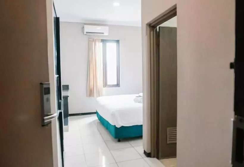 Votel Hotel Tulungagung