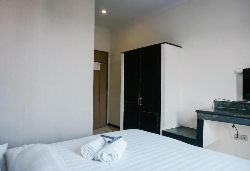 Votel Hotel Tulungagung